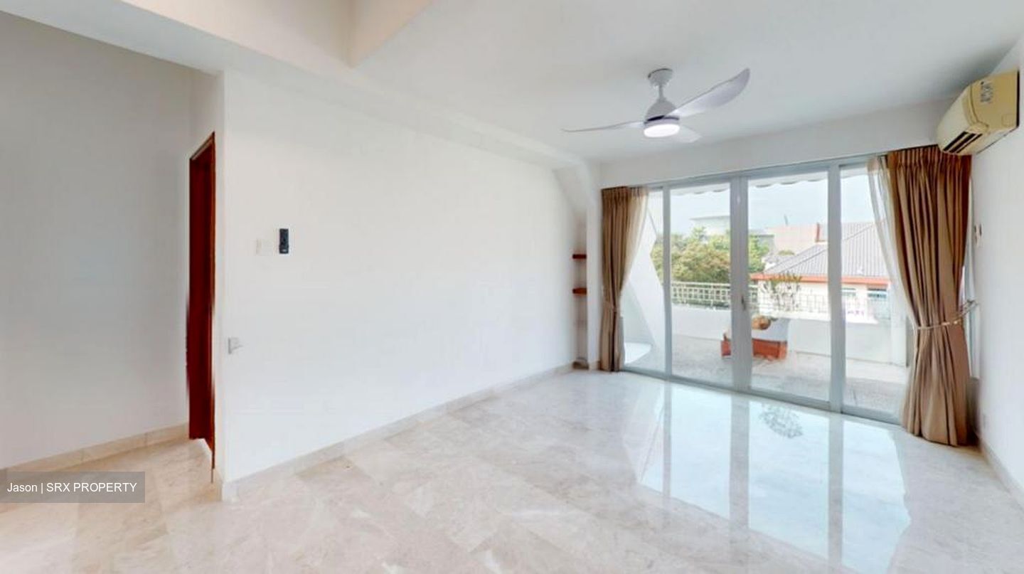 Pepys Hill Condominium (D5), Condominium #519922081
